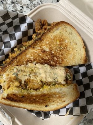 Twirling Bird by null