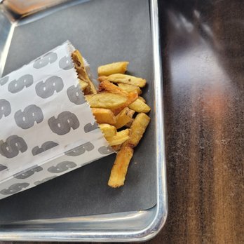 Smoked & Smashed - Fries - Barbeque Near Me - Vaughan, Ontario Smoked & Smashed - Fries - Barbeque Near Me - Vaughan, Ontario
