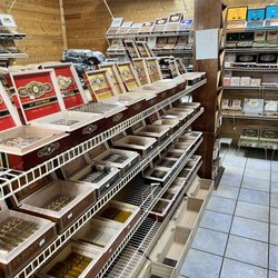 Port Royal Cigar