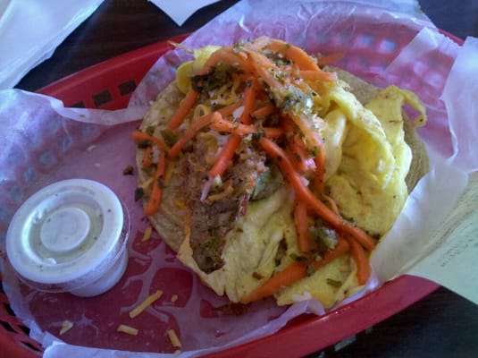 Torchy's Tacos by null