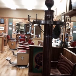 Mid-Town Barbers