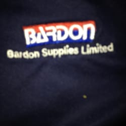 Bardon Supplies Limited