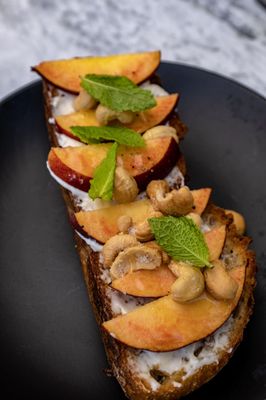 Helena Avenue Bakery by null