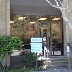William R Hummer, DDS - We are located in the heart of Downtown San Leandro!