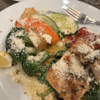 Trattoria I Trulli - Salmone - Italian Near Me - Encinitas, California Trattoria I Trulli - Salmone - Italian Near Me - Encinitas, California