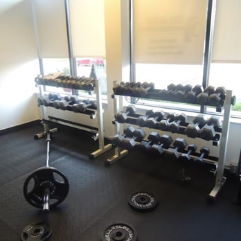 Live Active Training - Gyms Near Me - Willoughby, Ohio