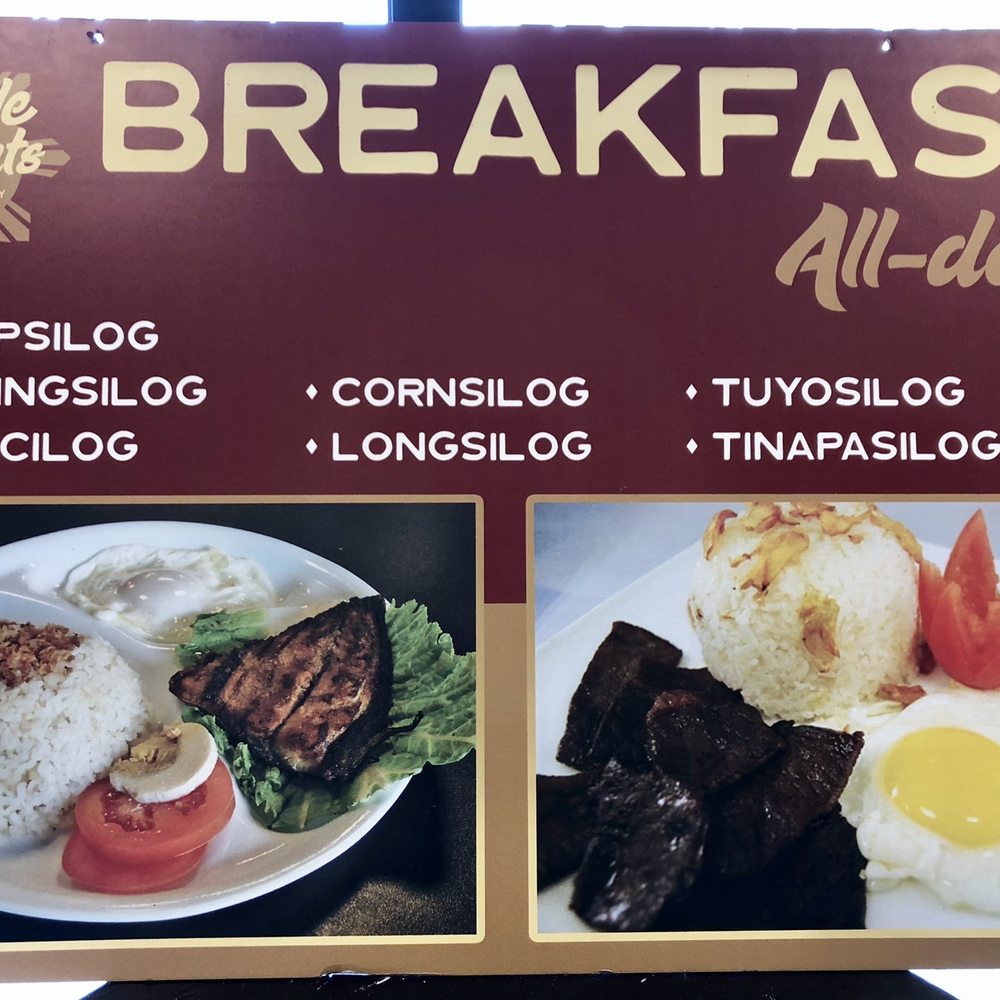 Simple Delights - 10.2.21 - Filipino Near Me - Morton Grove, Illinois Simple Delights - 10.2.21 - Filipino Near Me - Morton Grove, Illinois
