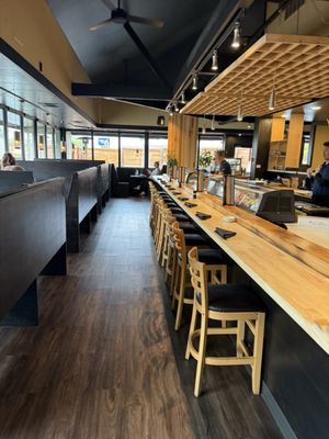 SHO | Japanese Restaurant by null