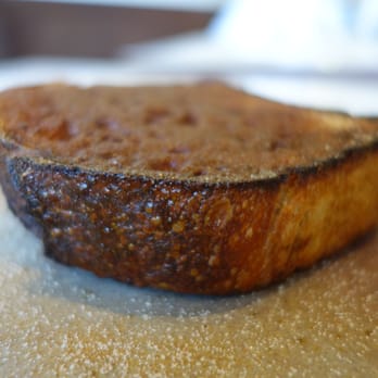 Lodge Bread - Cinnamon Sugar on Country - Bakeries Near Me - Los Angeles, California