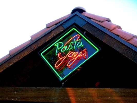 Pasta Jay's by null
