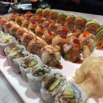 Akai Scarsdale - Japanese Near Me - Scarsdale, New York Akai Scarsdale - Japanese Near Me - Scarsdale, New York