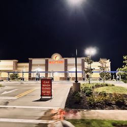 Buc-ee's