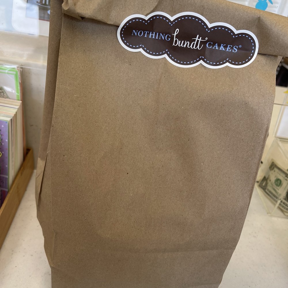 Nothing Bundt Cakes - Bakeries Near Me - Pembroke Pines, Florida Nothing Bundt Cakes - Bakeries Near Me - Pembroke Pines, Florida