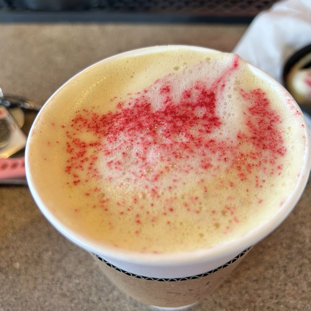PROVIDER - Golden Milk 10/10!!! - Coffee & Tea Near Me - Indianapolis, Indiana PROVIDER - Golden Milk 10/10!!! - Coffee & Tea Near Me - Indianapolis, Indiana