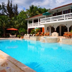 Pools By Santana - Swimming pool cleaning, pool service.