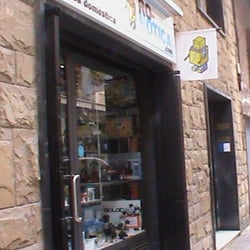 Ro-Bótica - Ro-Botica