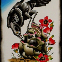 Chalice Tattoo
