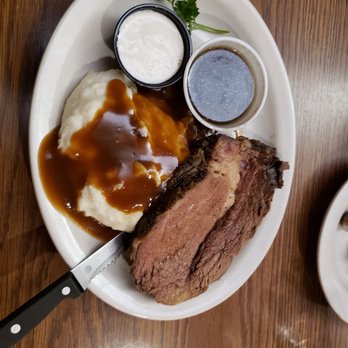 Heidi's Of Gresham - Prime Rib Dinner - American Near Me - Gresham, Oregon