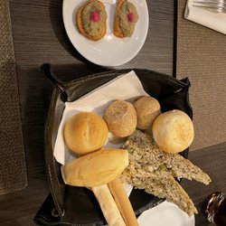 Aqva Restaurant
