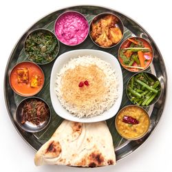 Mango Restaurant