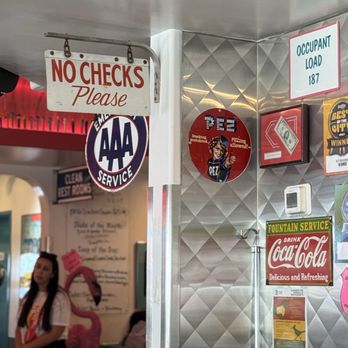 66 Diner - Diners Near Me - Albuquerque, New Mexico
