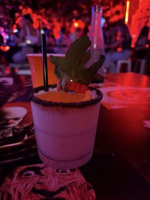 50 Shades of Rosé by null