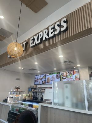 Carrot Express by null