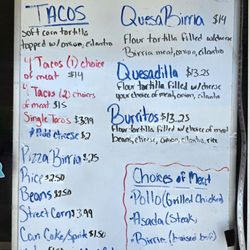 Taqueria Olvera