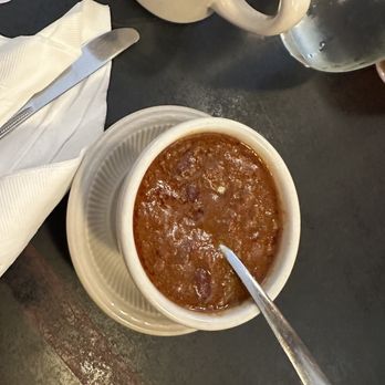 Saratoga Restaurant & Catering - Homemade Chili Bowl - American Near Me - Warren, Ohio Saratoga Restaurant & Catering - Homemade Chili Bowl - American Near Me - Warren, Ohio