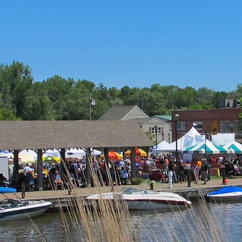 Fairport Canal Days - Festivals Near Me - Fairport, New York