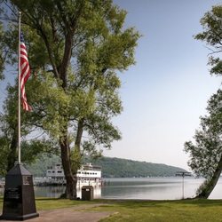 Champlin Beach Park