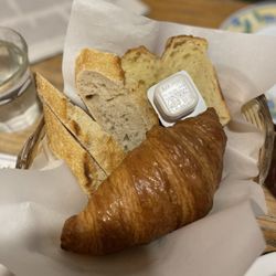 De Bakkerswinkel - Breakfast