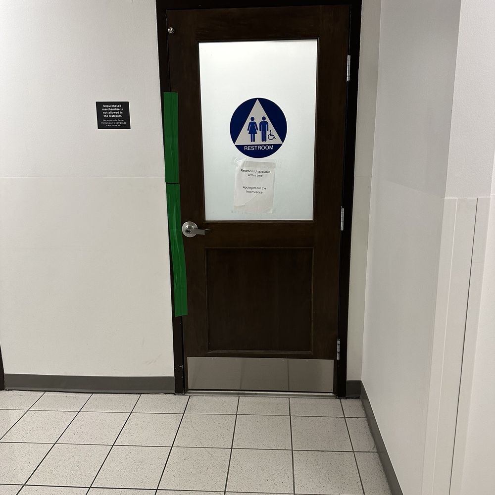 Sephora at Kohl's - Out of order restroom... it's been out since my last visit, a month ago. - Cosmetics & Beauty Supply Near Me - Garland, Texas Sephora at Kohl's - Out of order restroom... it's been out since my last visit, a month ago. - Cosmetics & Beauty Supply Near Me - Garland, Texas