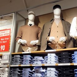 UNIQLO