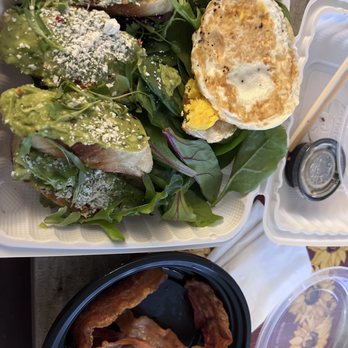 Victory Caffe - Avocado Toast - Coffee & Tea Near Me - Van Nuys, California Victory Caffe - Avocado Toast - Coffee & Tea Near Me - Van Nuys, California