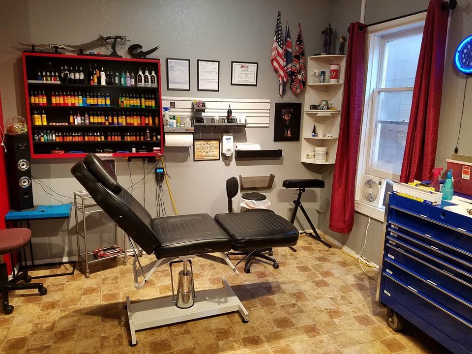 Ink Craver Tattoos - Trusted Since 2016 - Updated July 2025 - 48 Photos ...