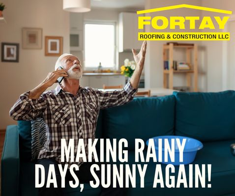 Fortay Roofing and Construction