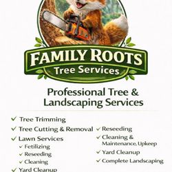 Family Roots Tree Services