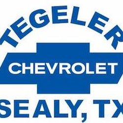 Tegeler Chevrolet