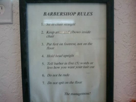 Expert Haircuts 8379 Folsom Blvd Sacramento Ca Barbers