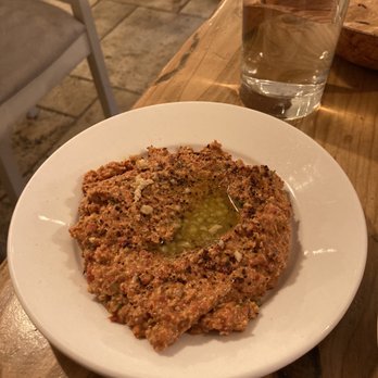Kanella - Muhammara - Mediterranean Near Me - Philadelphia, Pennsylvania Kanella - Muhammara - Mediterranean Near Me - Philadelphia, Pennsylvania