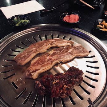 Q-POT - Grillin - Korean Near Me - San Jose, California