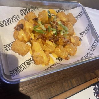 Seventy Six Lamb by Station Casinos - Sports Bars Near Me - North Las Vegas, Nevada