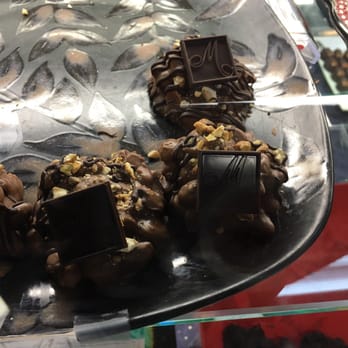 Matthew's Chocolates - Desserts Near Me - Hillsborough, North Carolina Matthew's Chocolates - Desserts Near Me - Hillsborough, North Carolina