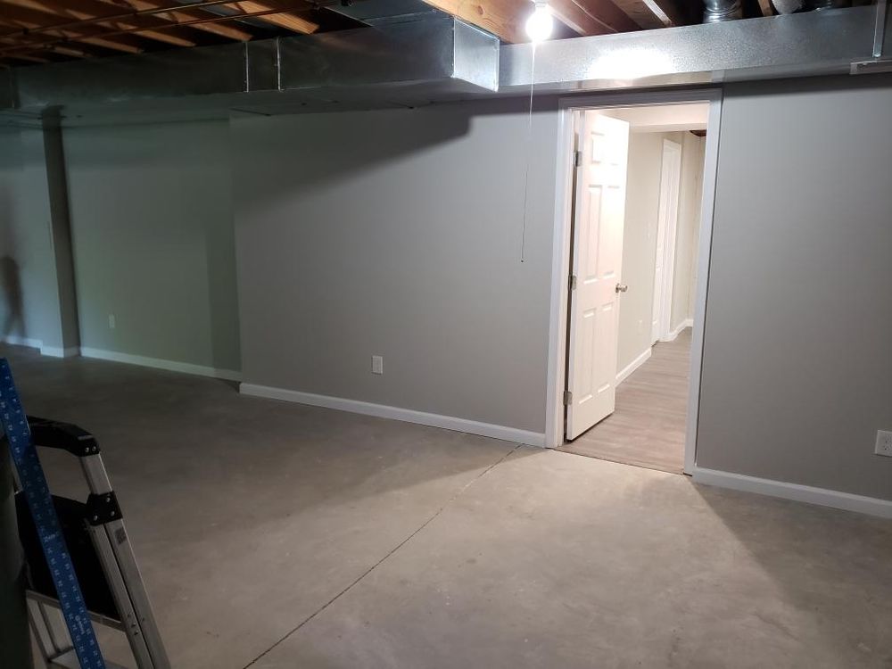 Slide of Beaty Home Improvements