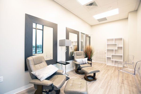 Mattison Avenue Salon Suites & Spa