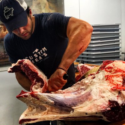 Custom Meats by null