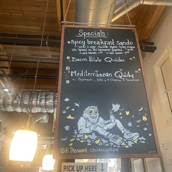 Bread & Honey Cafe - Cafes Near Me - Portland, Oregon Bread & Honey Cafe - Cafes Near Me - Portland, Oregon