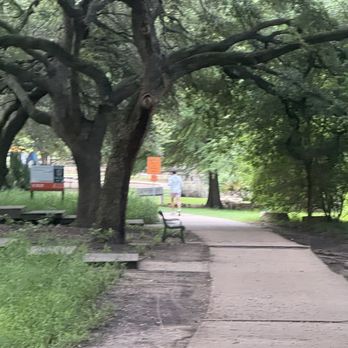 The Confluence - Waterloo Greenway - Parks Near Me - Austin, Texas