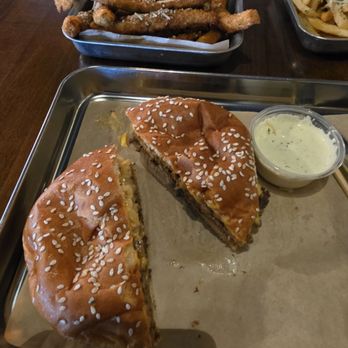 Backwoods Burgers - Smash Burger - Burgers Near Me - Oakdale, California Backwoods Burgers - Smash Burger - Burgers Near Me - Oakdale, California